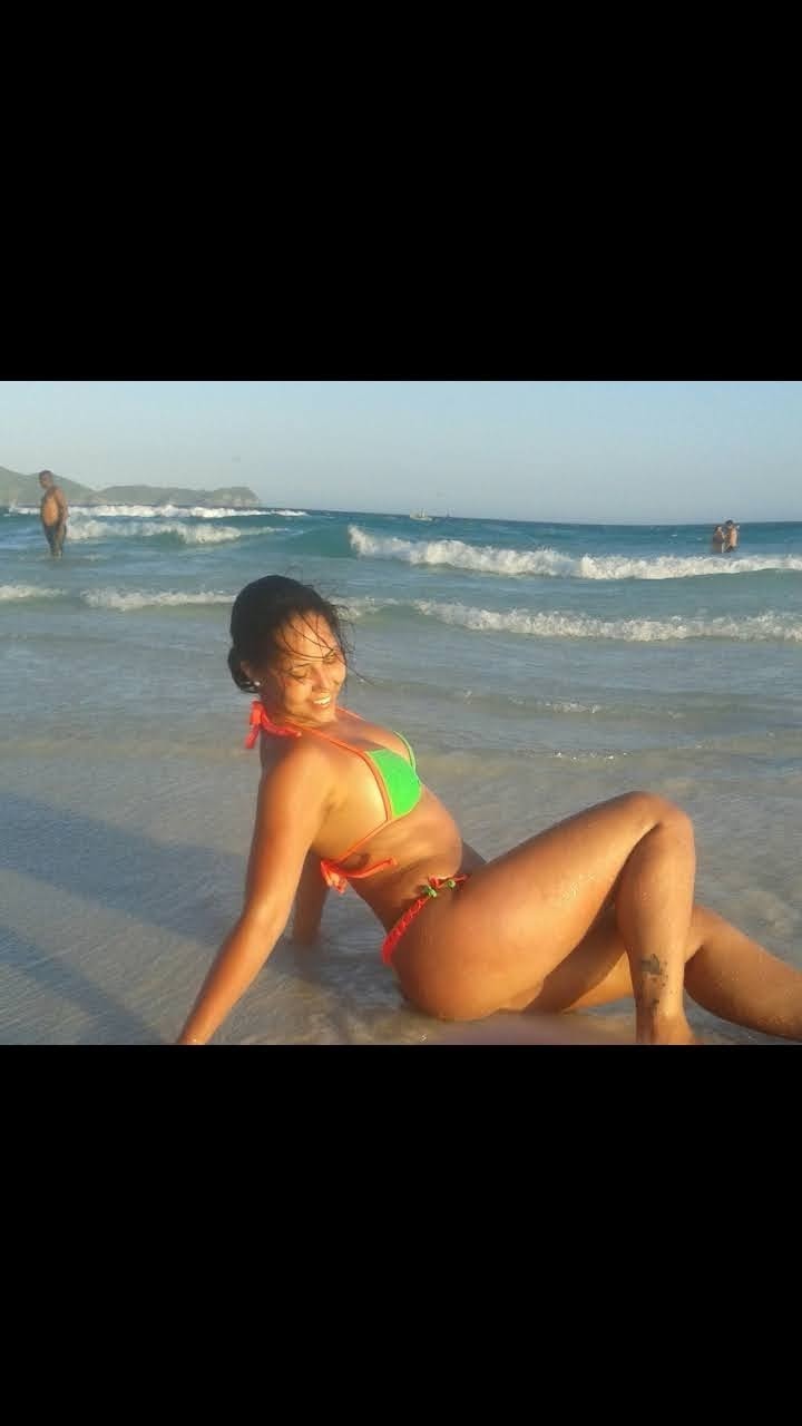 Fabíola OnlyFans header