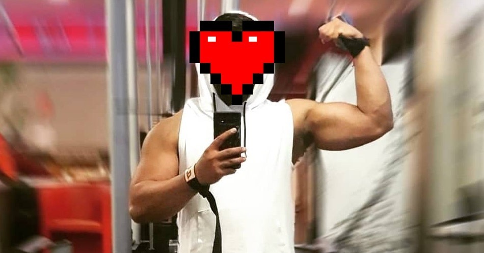 Fabio OnlyFans header