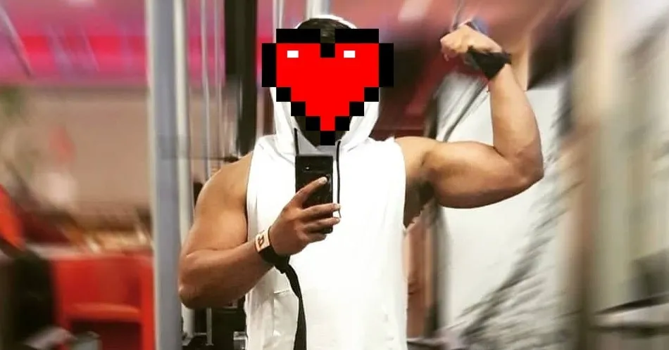 Fabio OnlyFans header