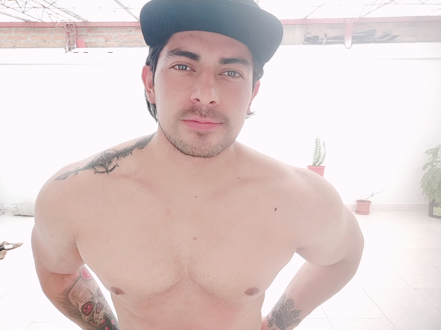 Fabio Acosta OnlyFans header