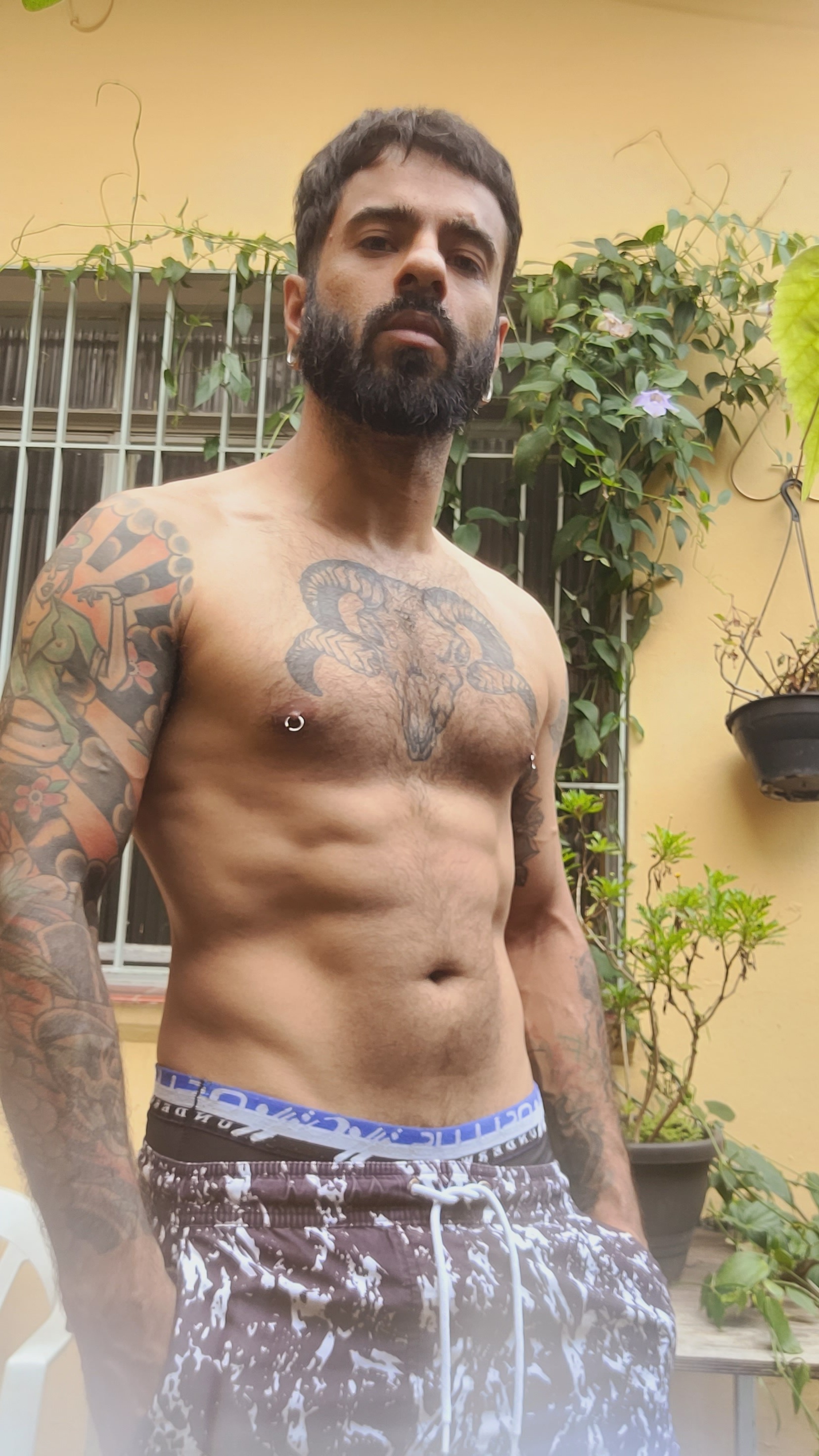 Fabio Fernandes OnlyFans