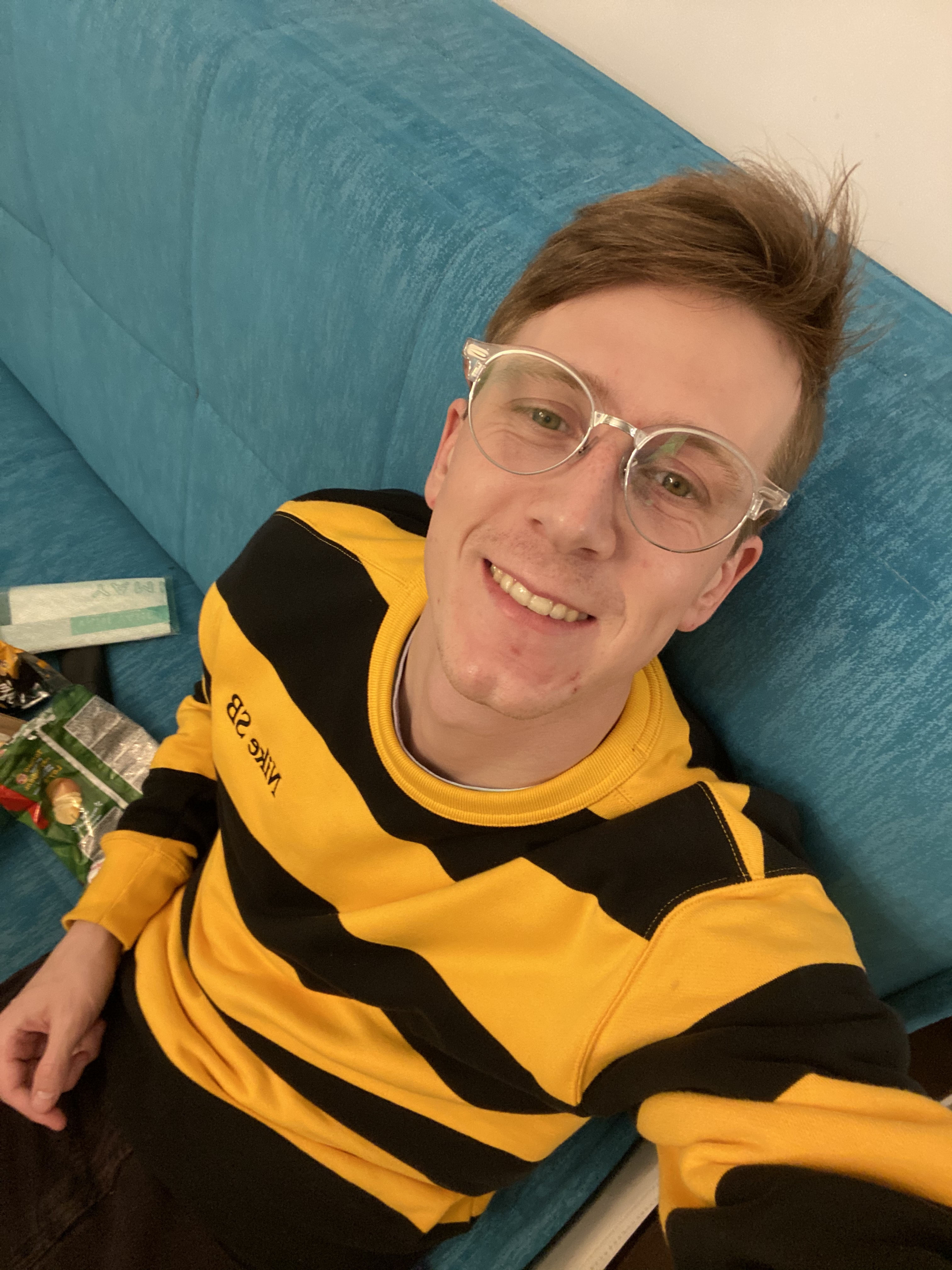 Fabio Johnson OnlyFans