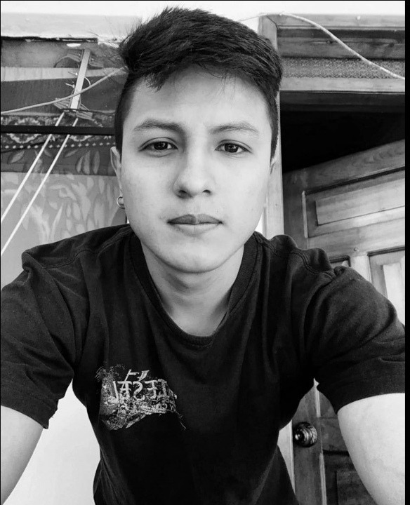 Fabian Aragon OnlyFans