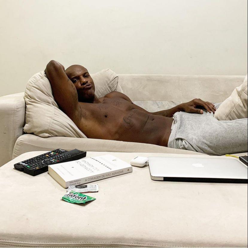 Fabio Braz OnlyFans header