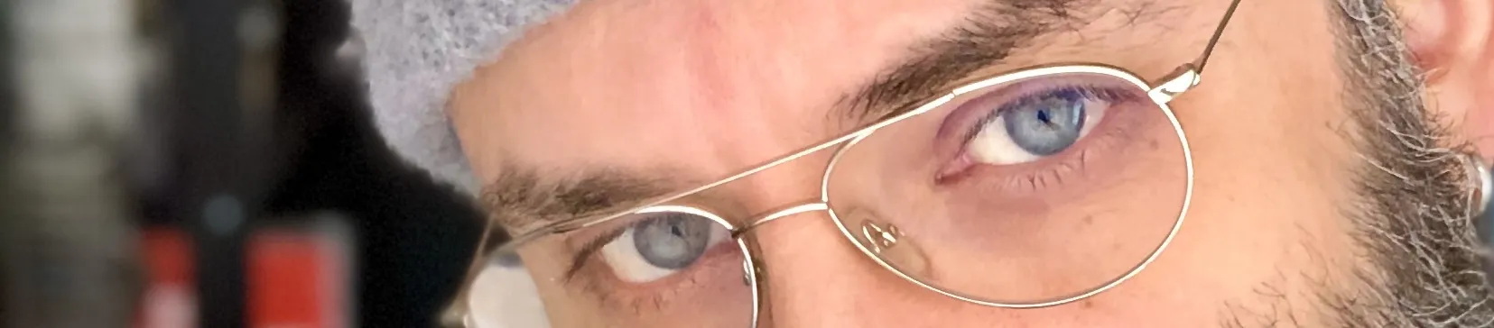 Fabio OnlyFans header