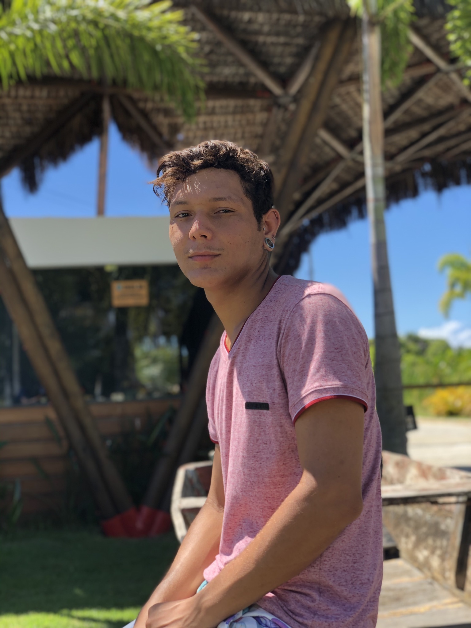 Fabio Filho OnlyFans