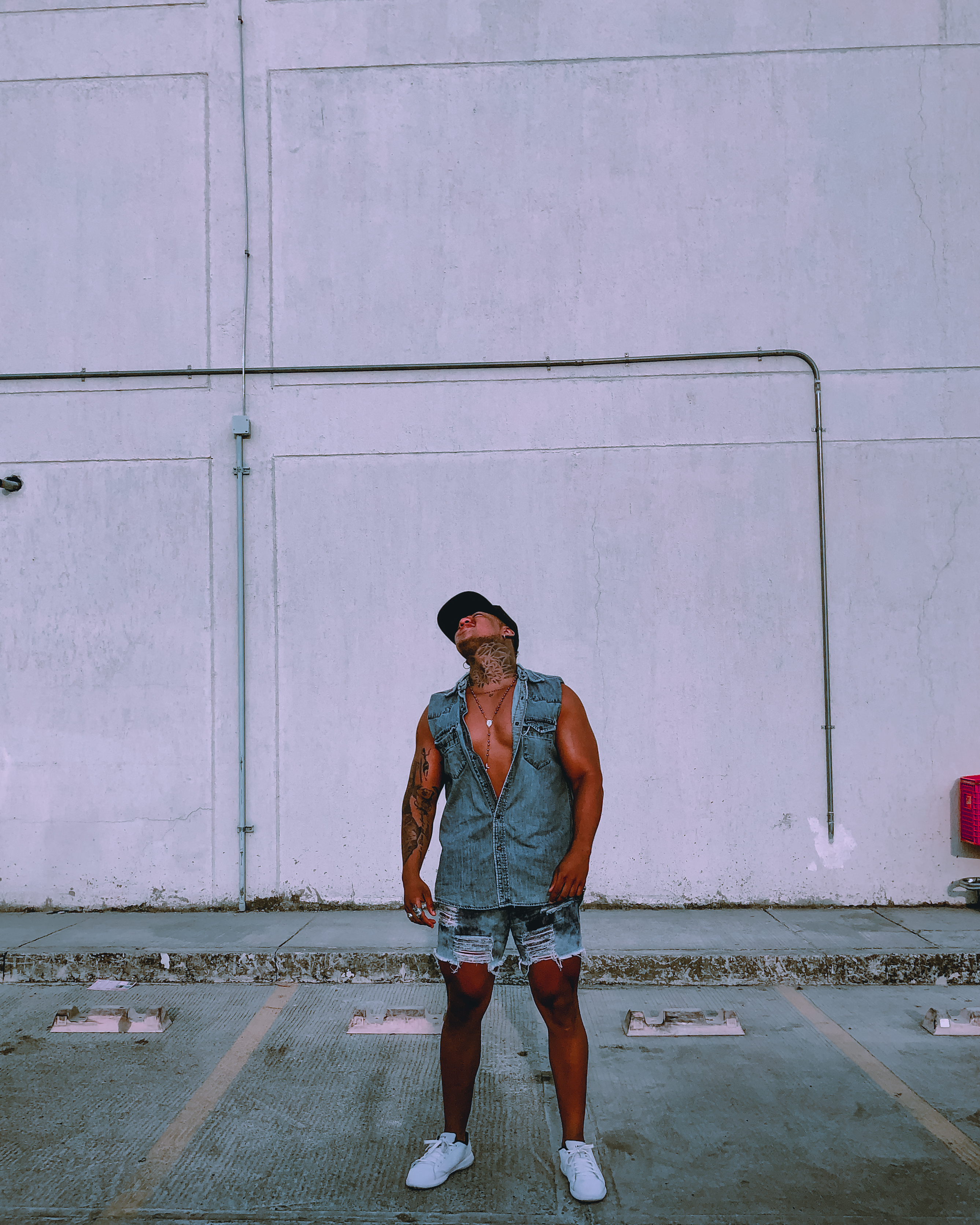 Fabiogonzales OnlyFans header