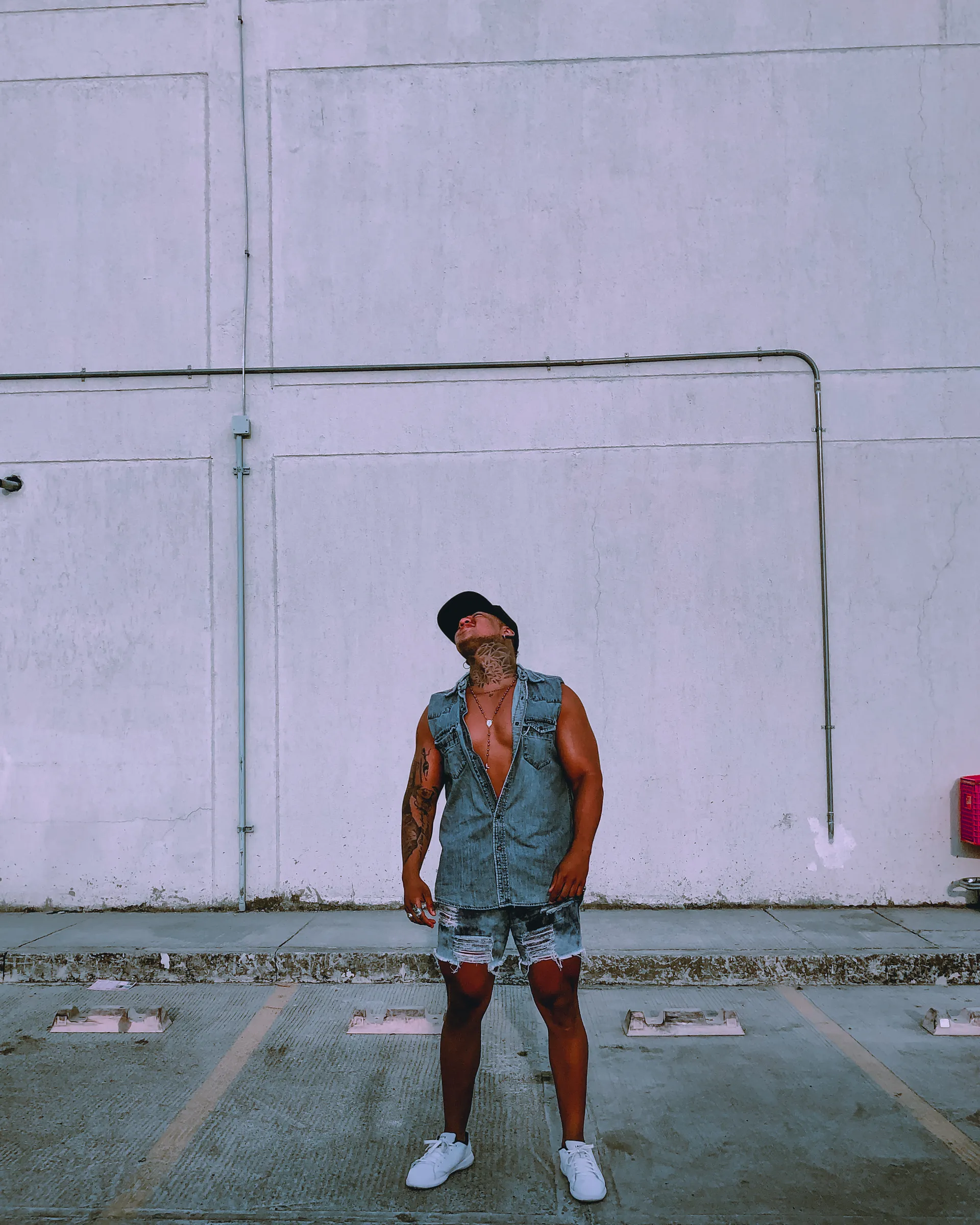 Fabiogonzales OnlyFans header