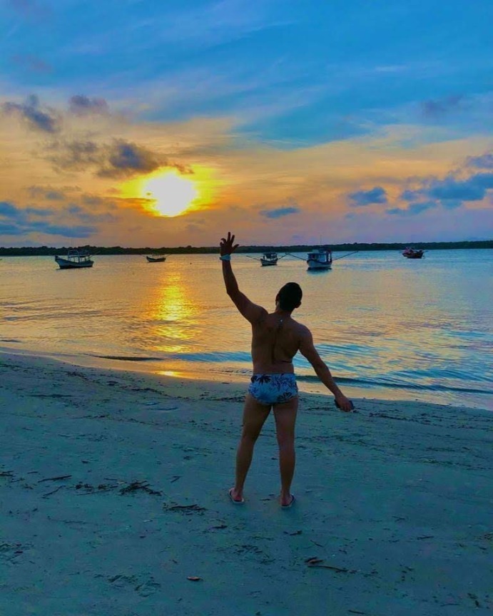 Fabio Jhuan Melchor OnlyFans header