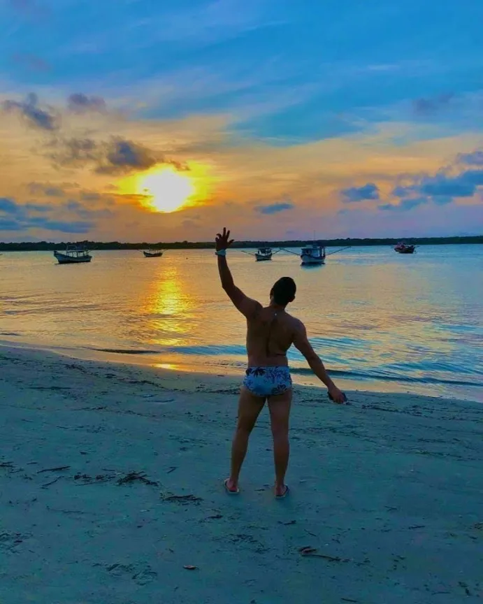 Fabio Jhuan Melchor OnlyFans header