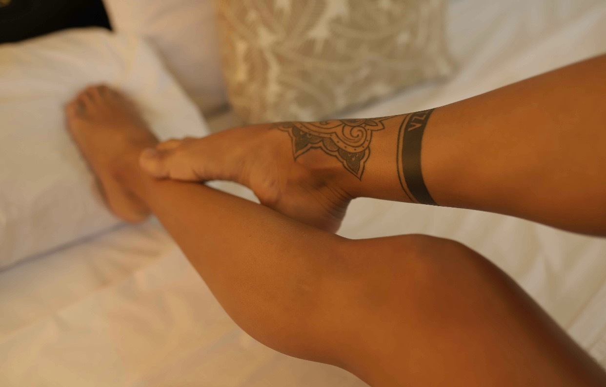 Faby JD OnlyFans header