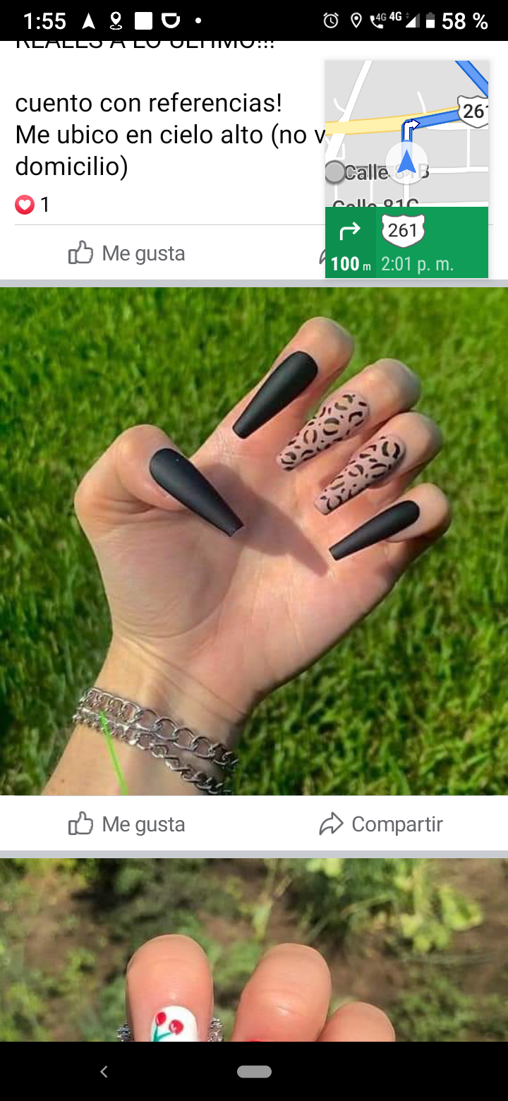 Fabiola OnlyFans header