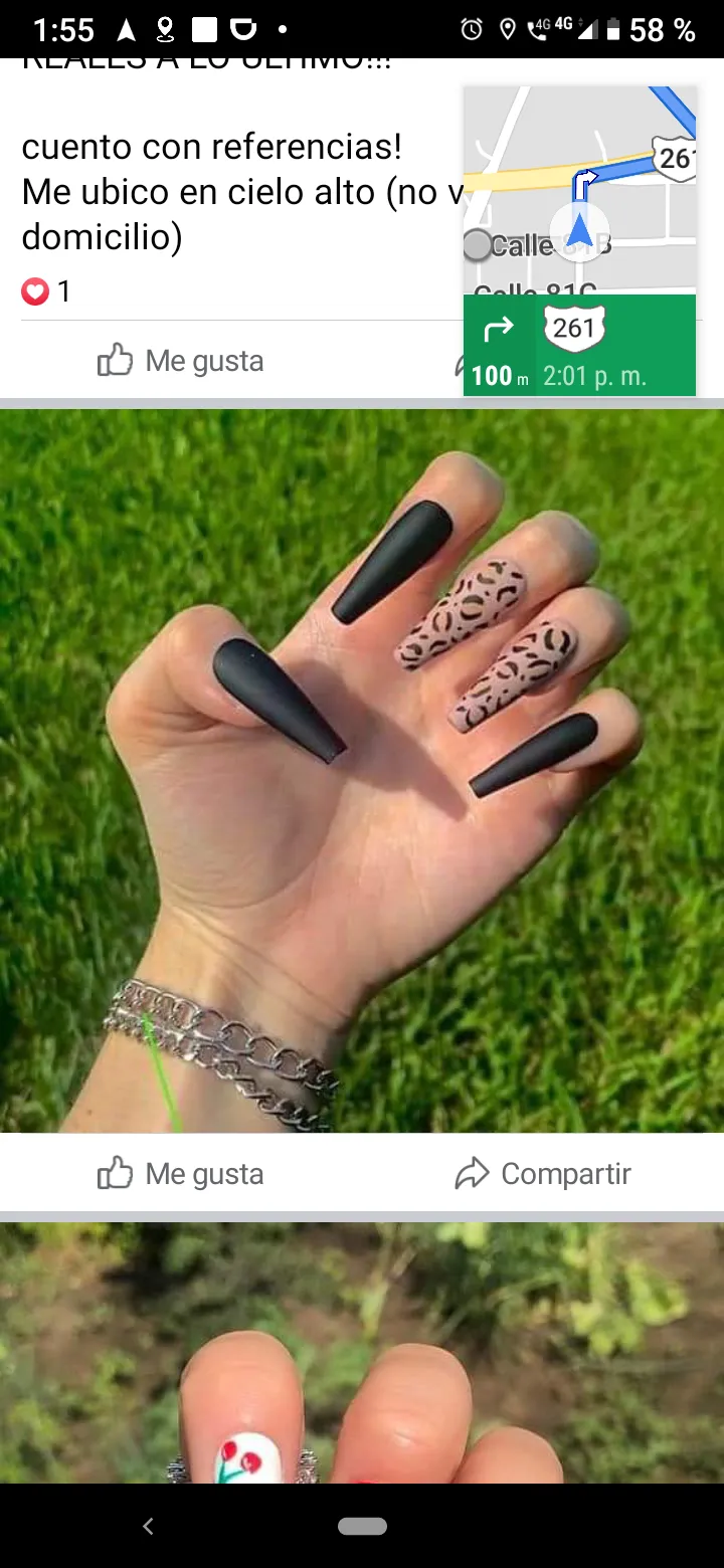 Fabiola OnlyFans header