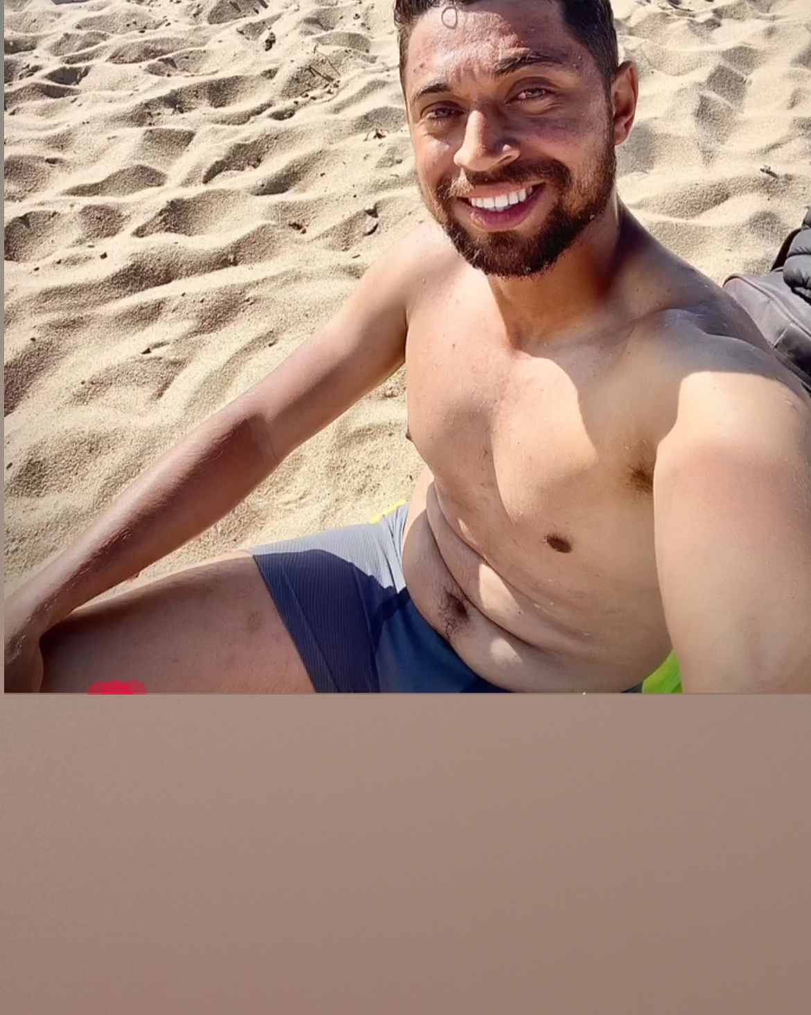 FABIO LOPES OnlyFans header