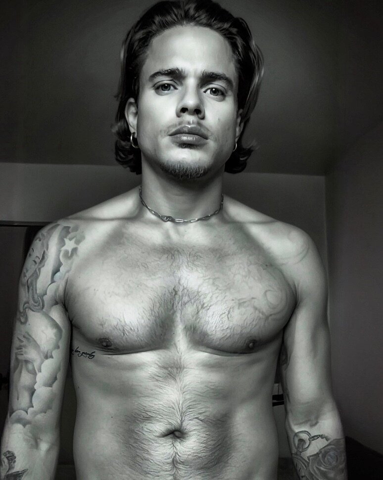 👅Frenchy boy😈Come and Watch me🫵