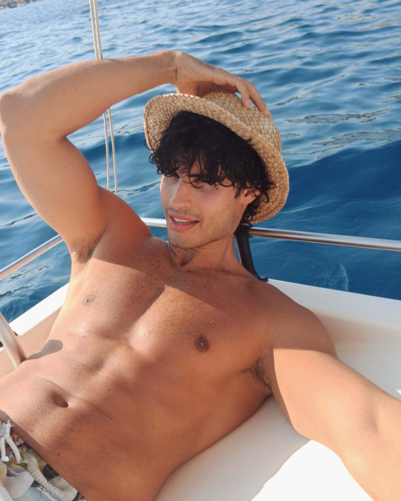 Fabio Marra OnlyFans