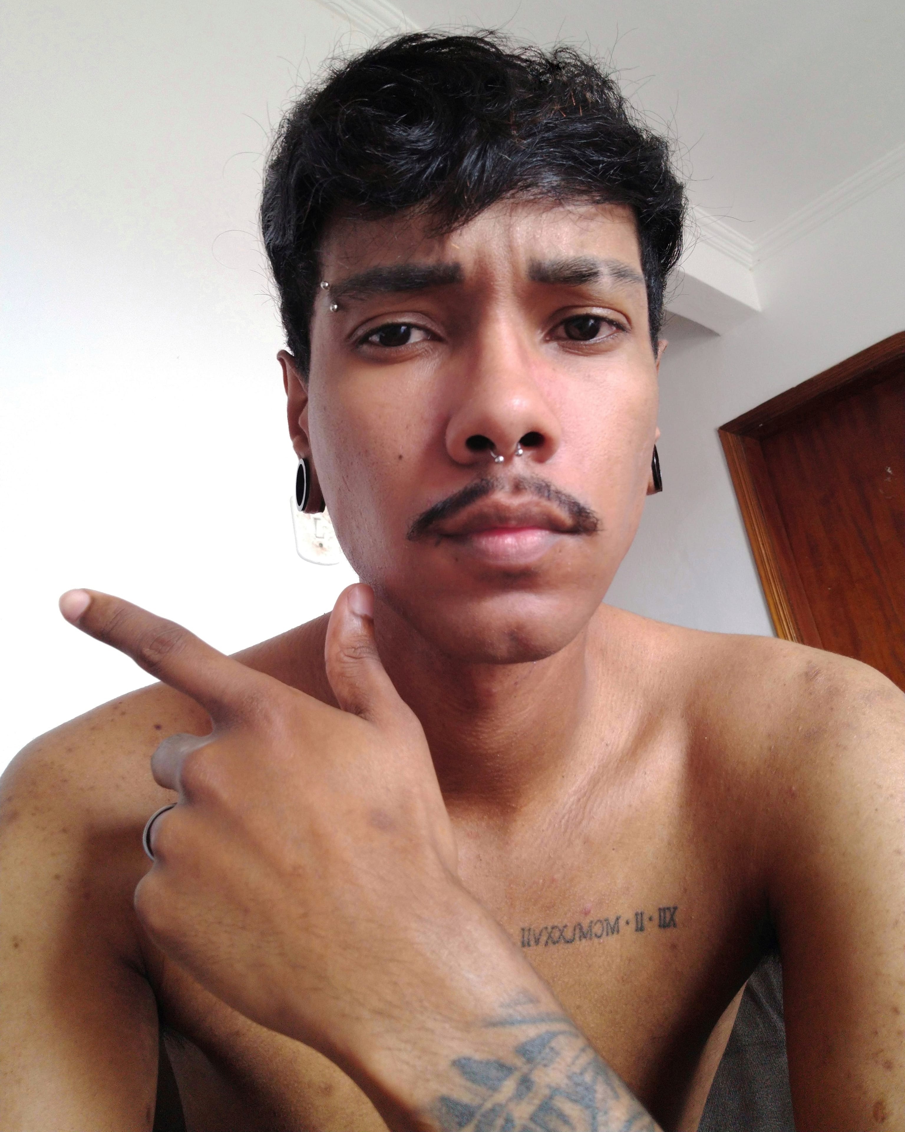 Fábio Santos OnlyFans