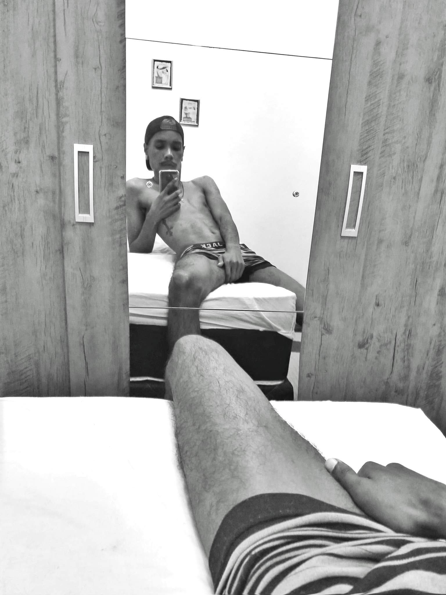 Fábio Santos OnlyFans header