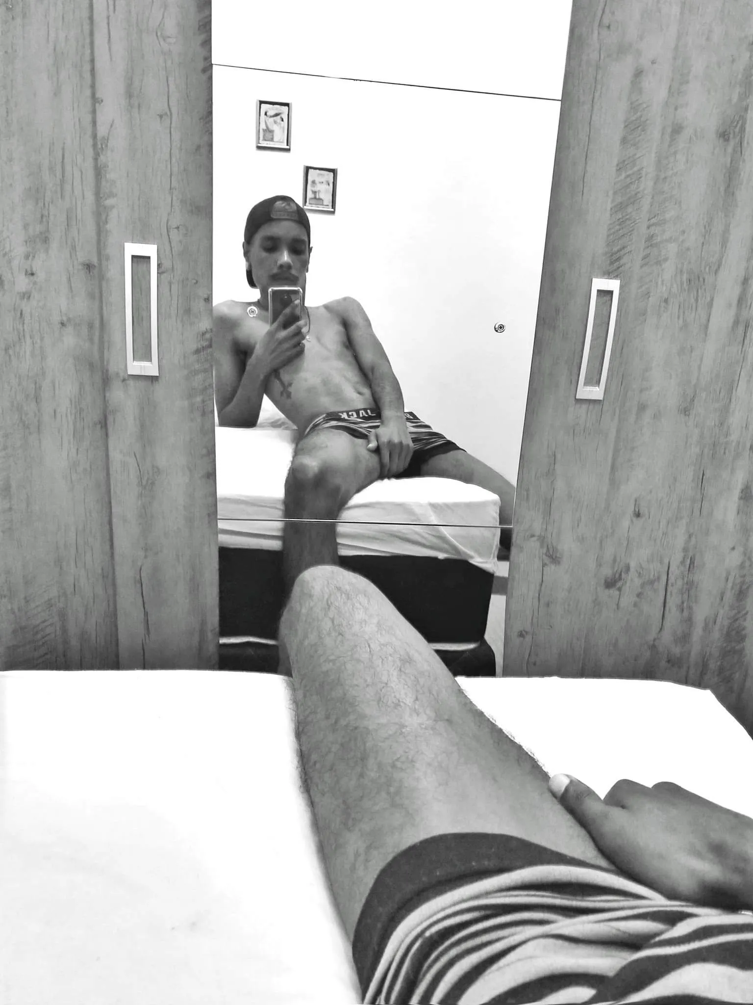 Fábio Santos OnlyFans header