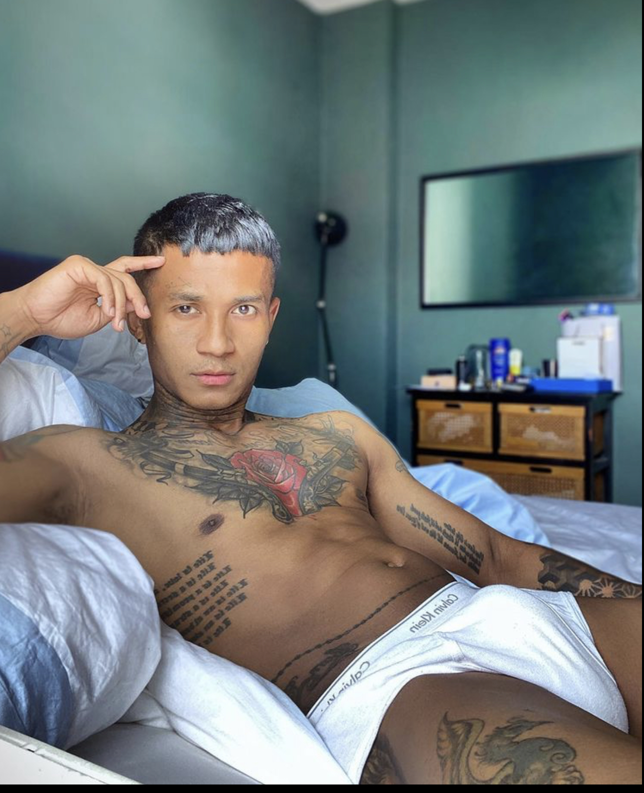 Fabio toba OnlyFans header