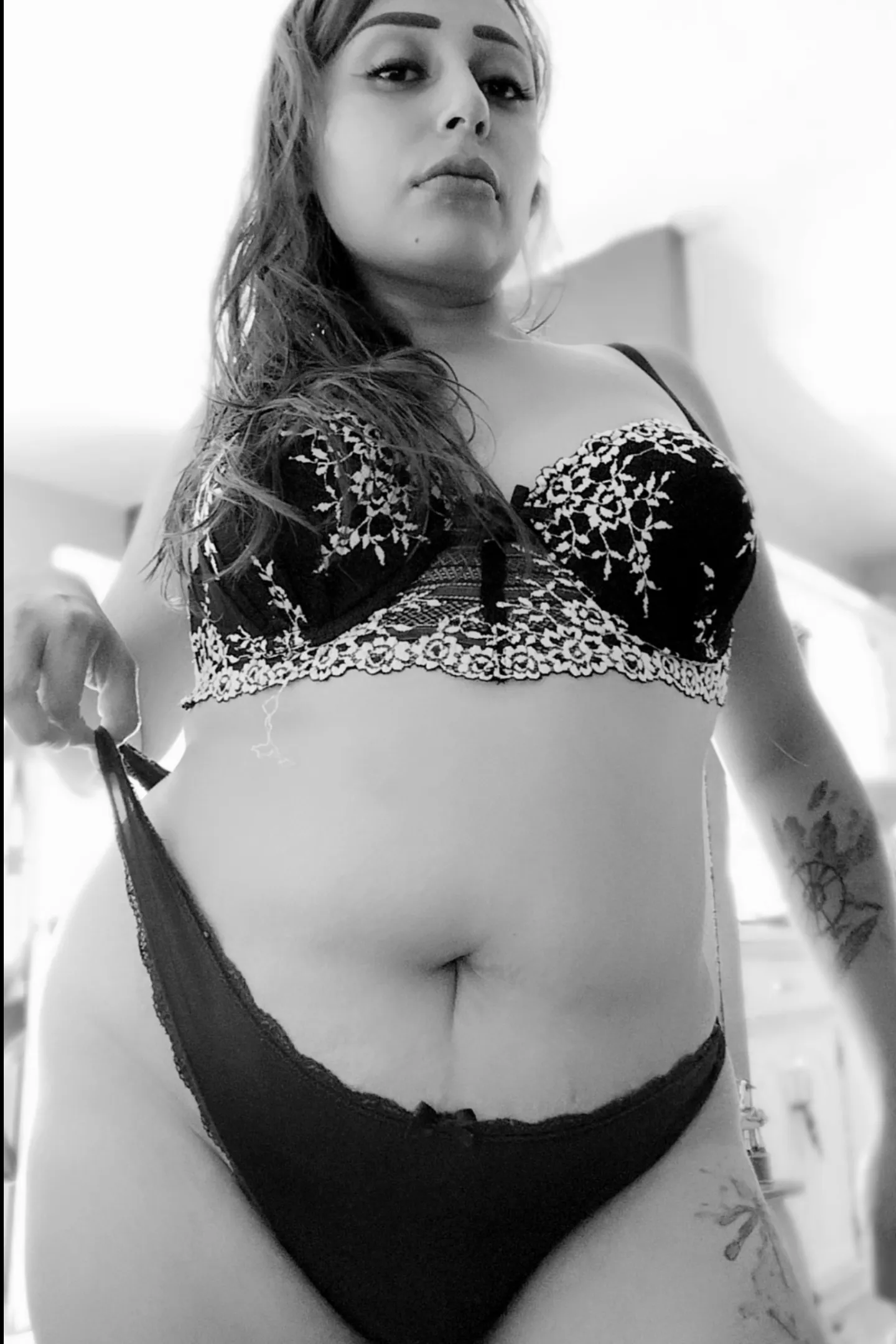 Fabiola OnlyFans header