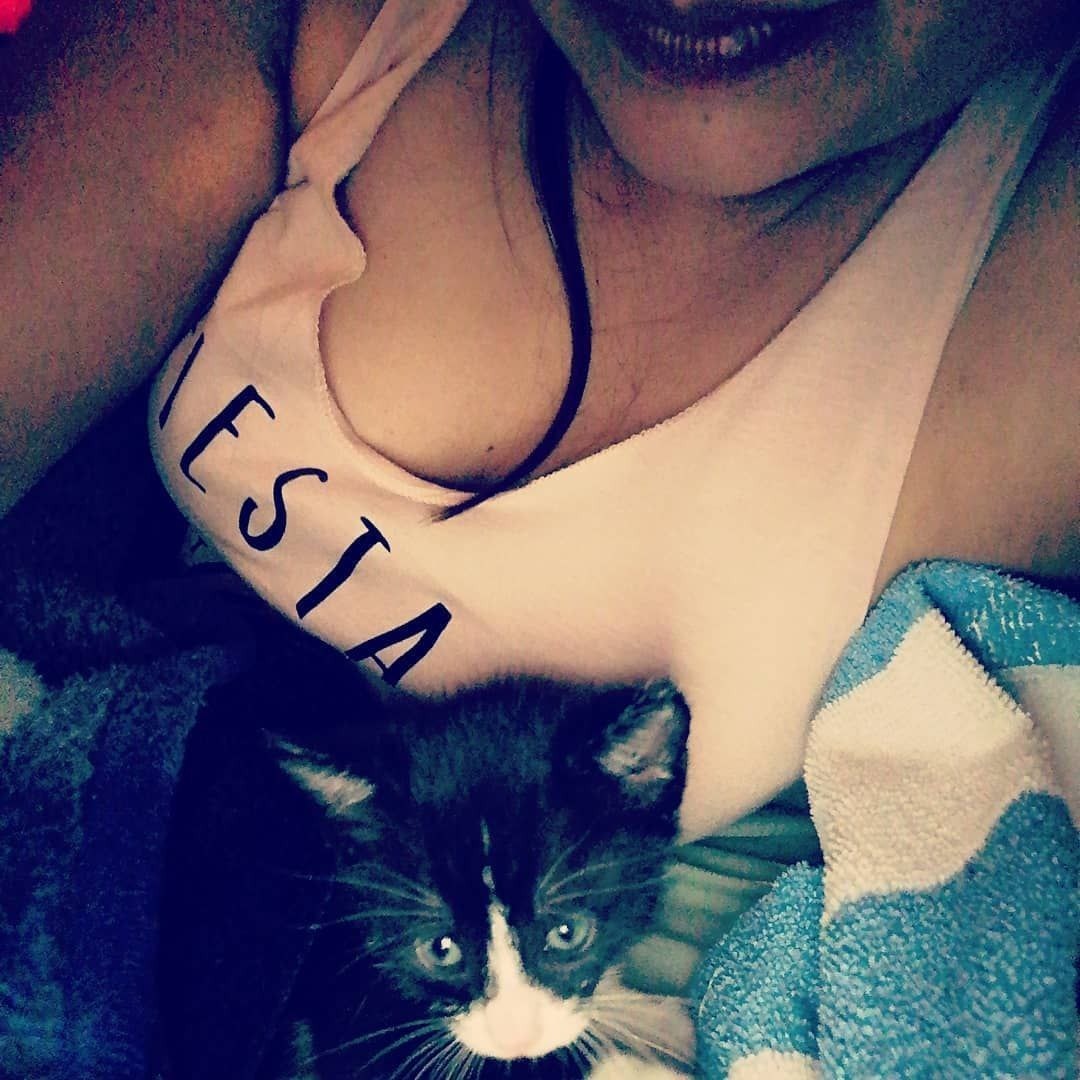 Fabi Sanchez OnlyFans