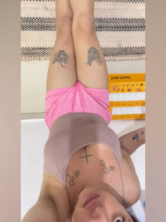 Fabi Sants OnlyFans header