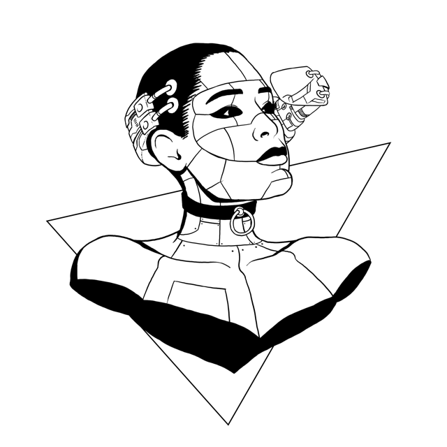 Fabishine OnlyFans header