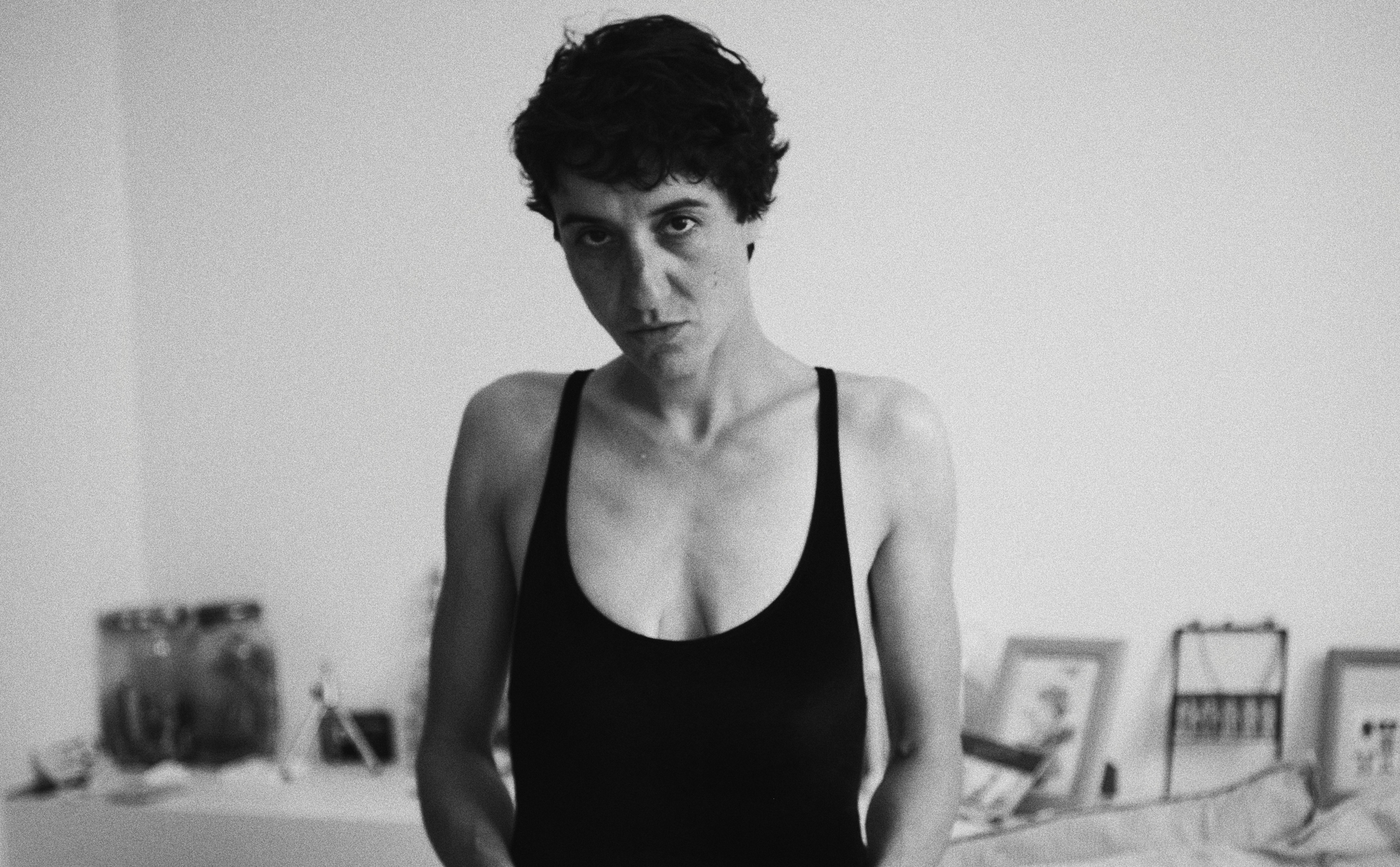 Fabi Kin-Qi Tantra Facilitator