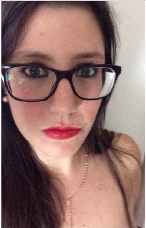 Fabianna Mazzocca OnlyFans