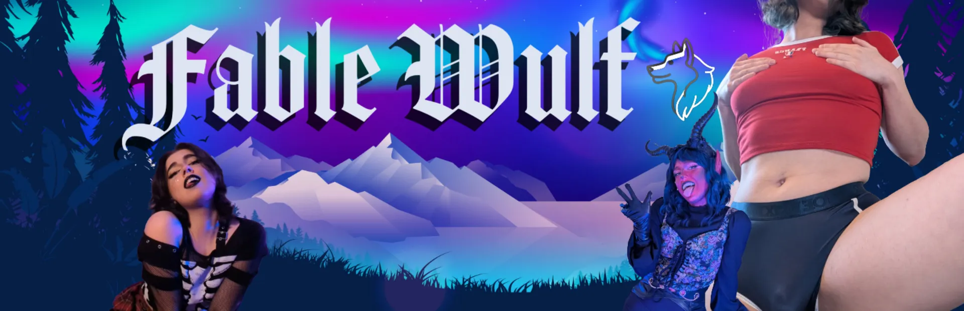 Fable OnlyFans header