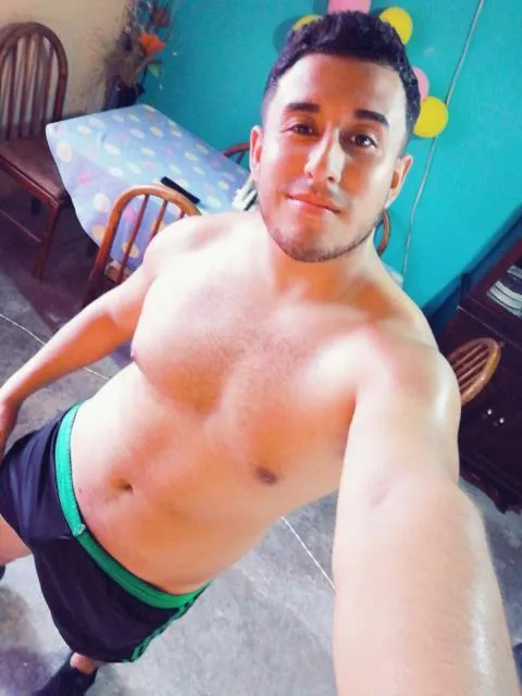 Fabricio Veliz OnlyFans header