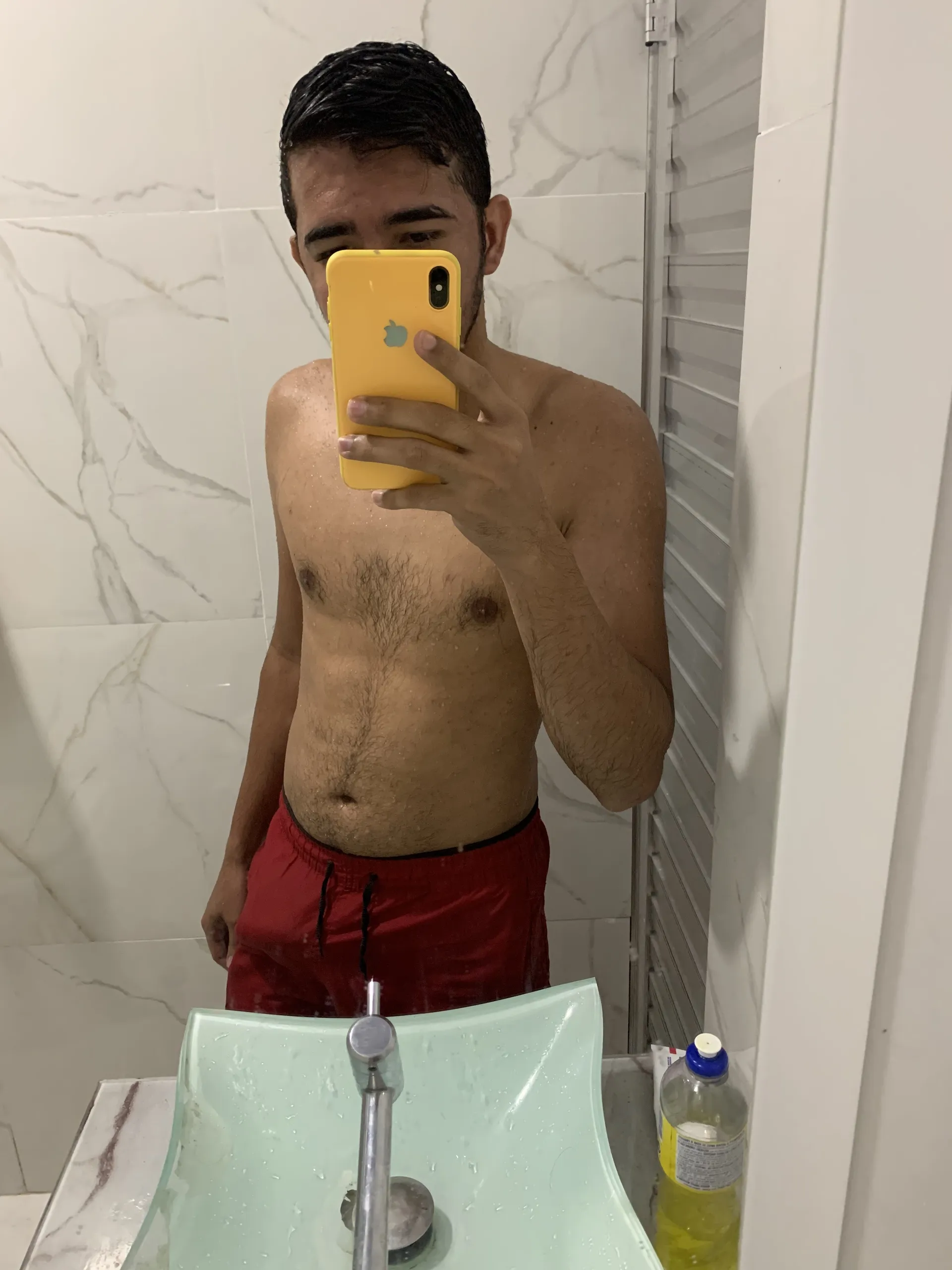 Fabricio Silva OnlyFans header