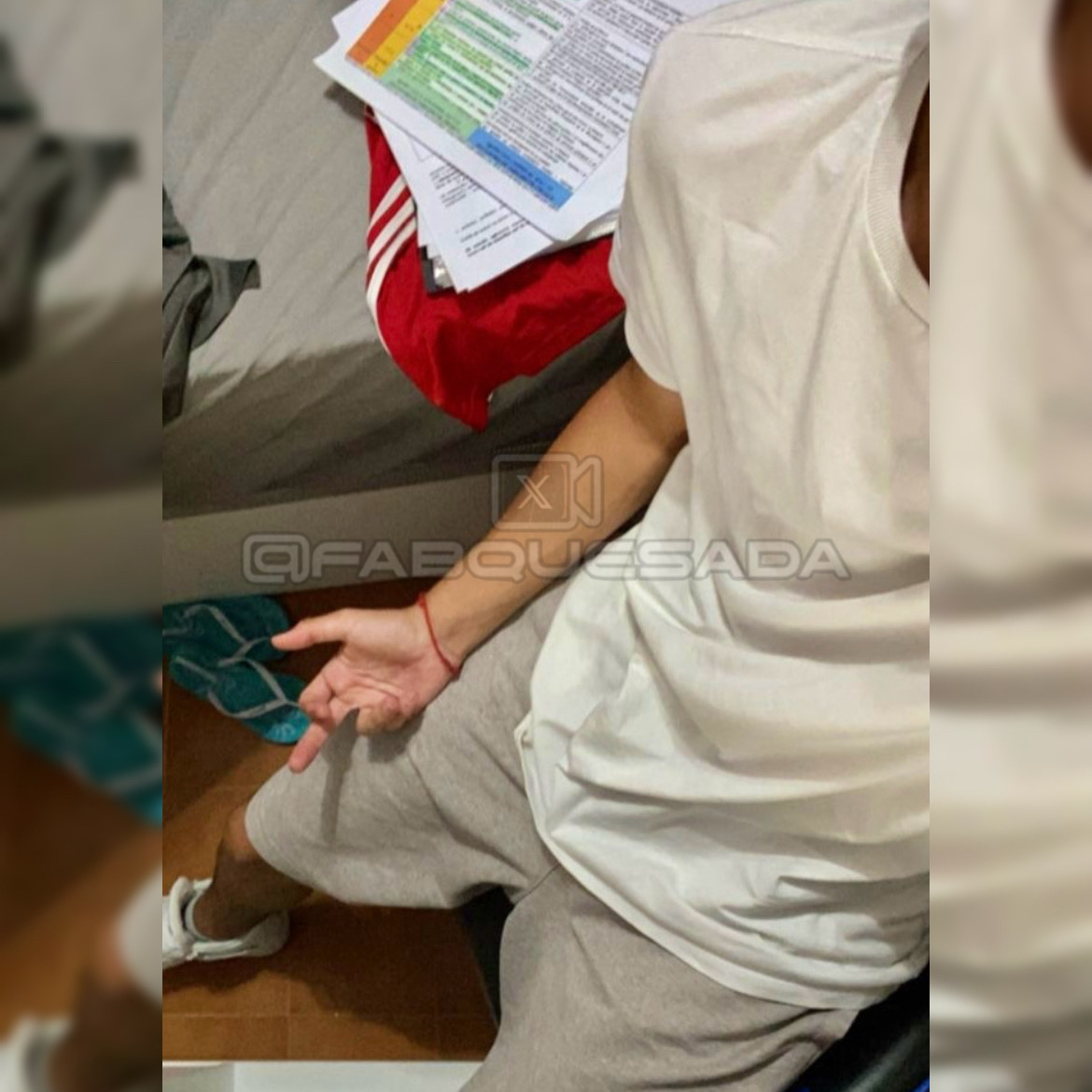 Fabian Quesada OnlyFans