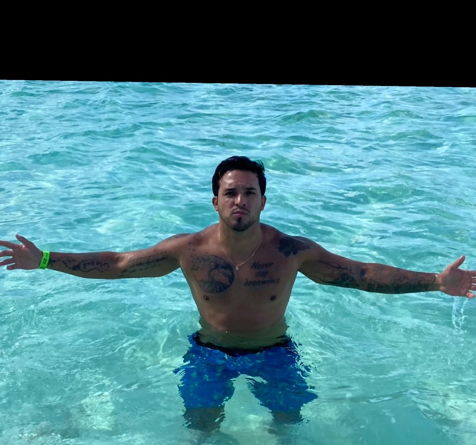 Fabrizio segovia OnlyFans header