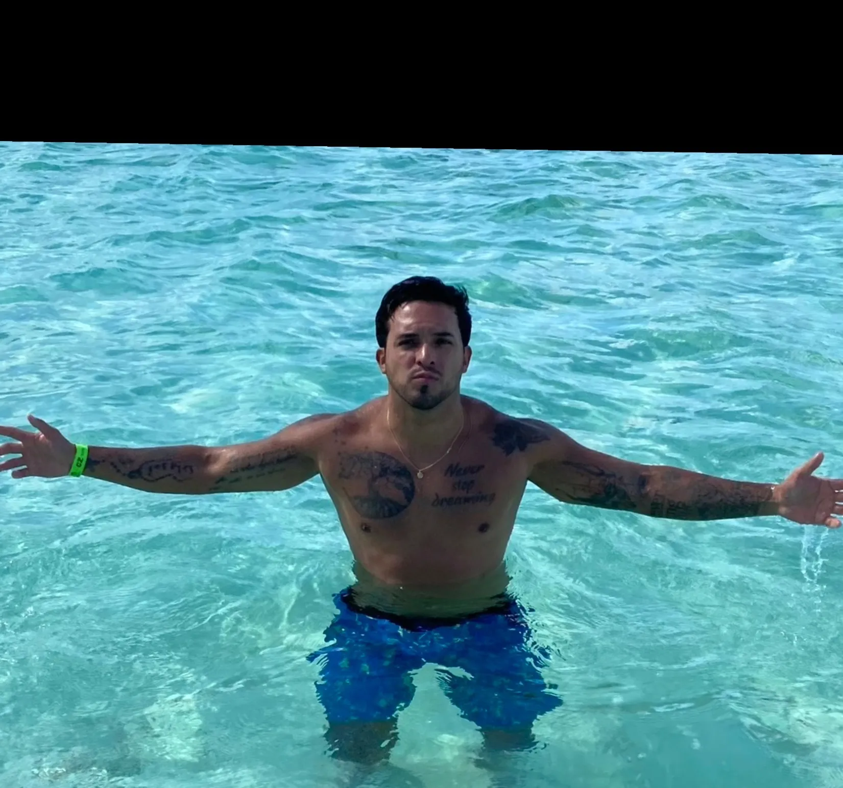 Fabrizio segovia OnlyFans header