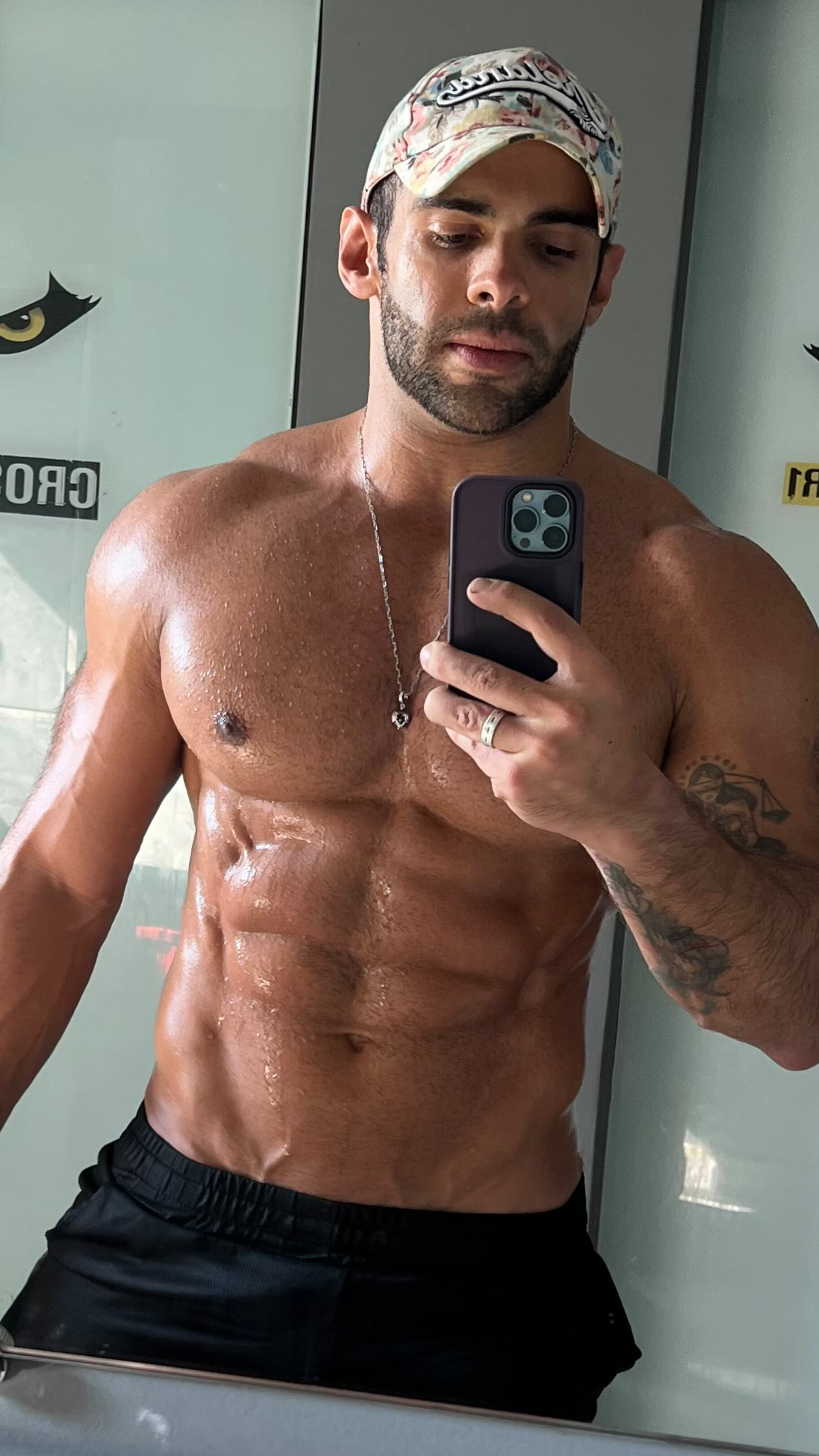 Fabrício Godoy OnlyFans