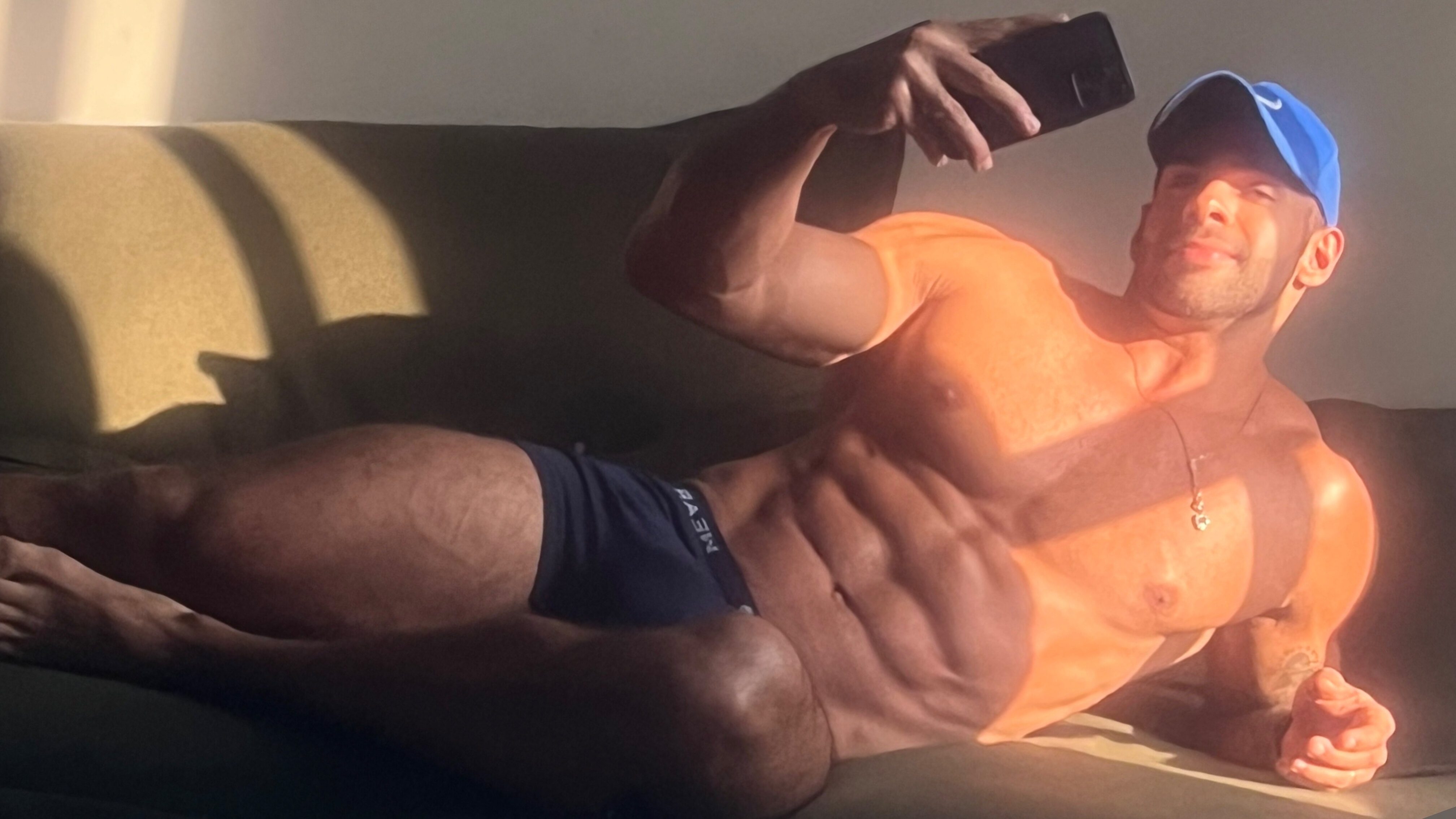 Fabrício Godoy OnlyFans header