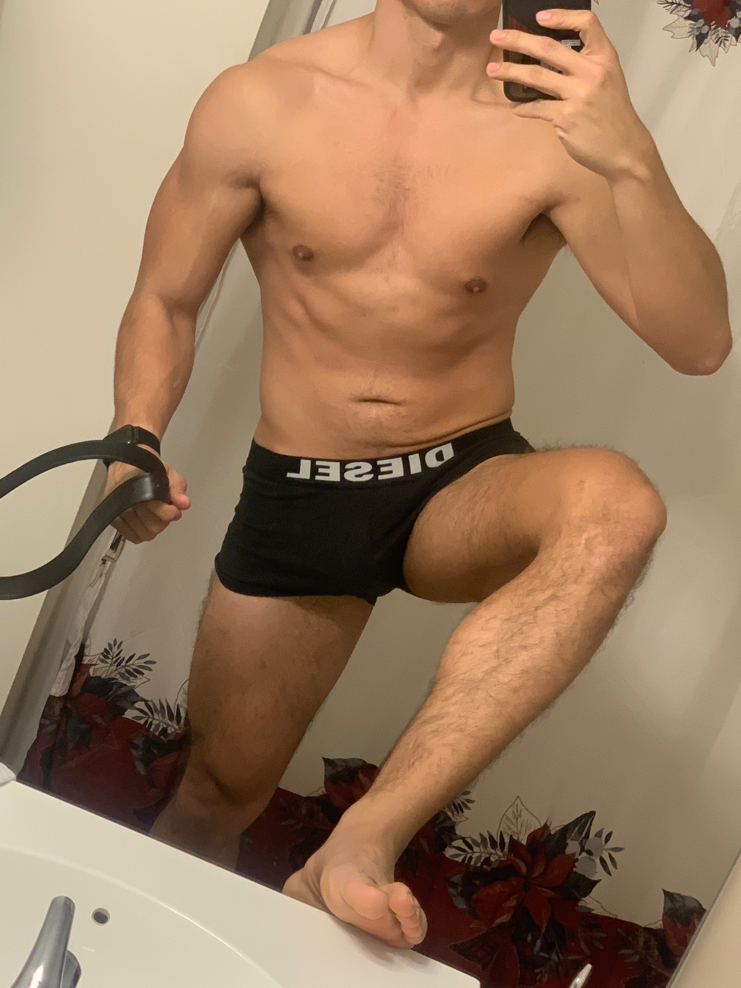 Fabrizio Suarez OnlyFans