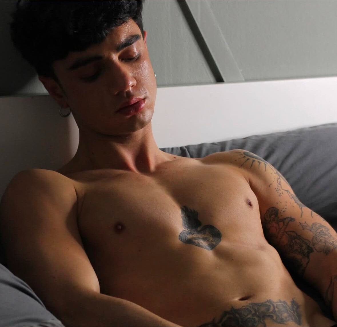 Fabrizio Paradiso OnlyFans