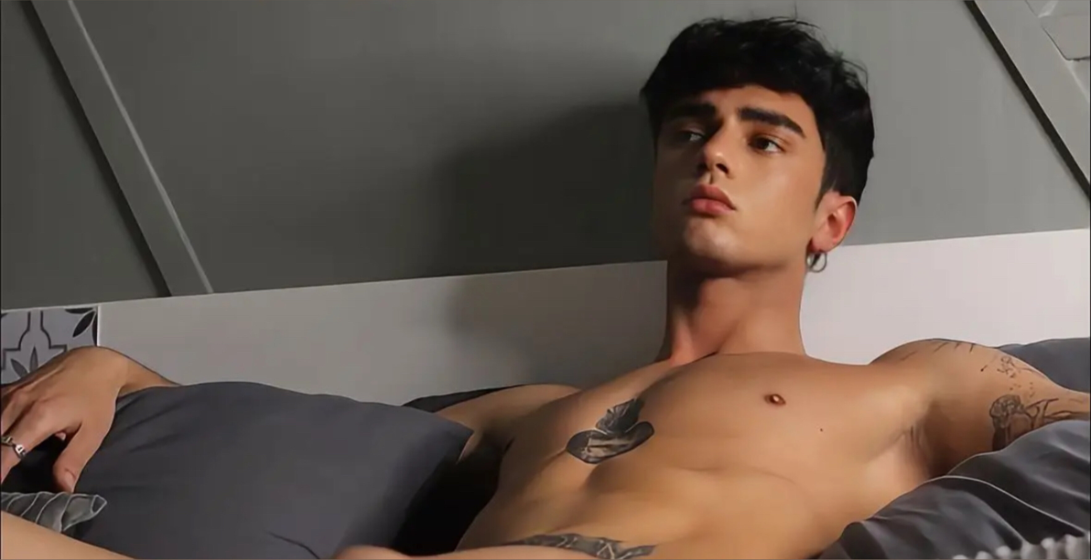 Fabrizio Paradiso OnlyFans header