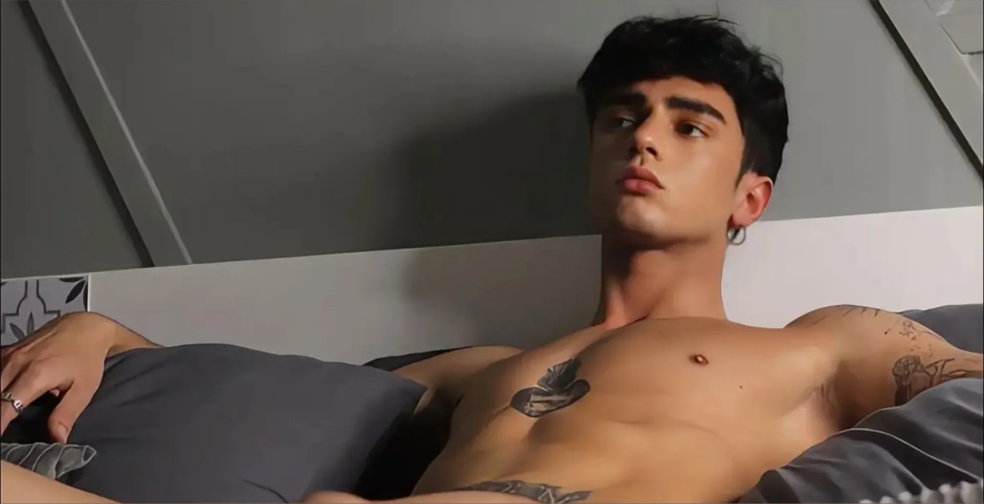 Fabrizio Paradiso OnlyFans header