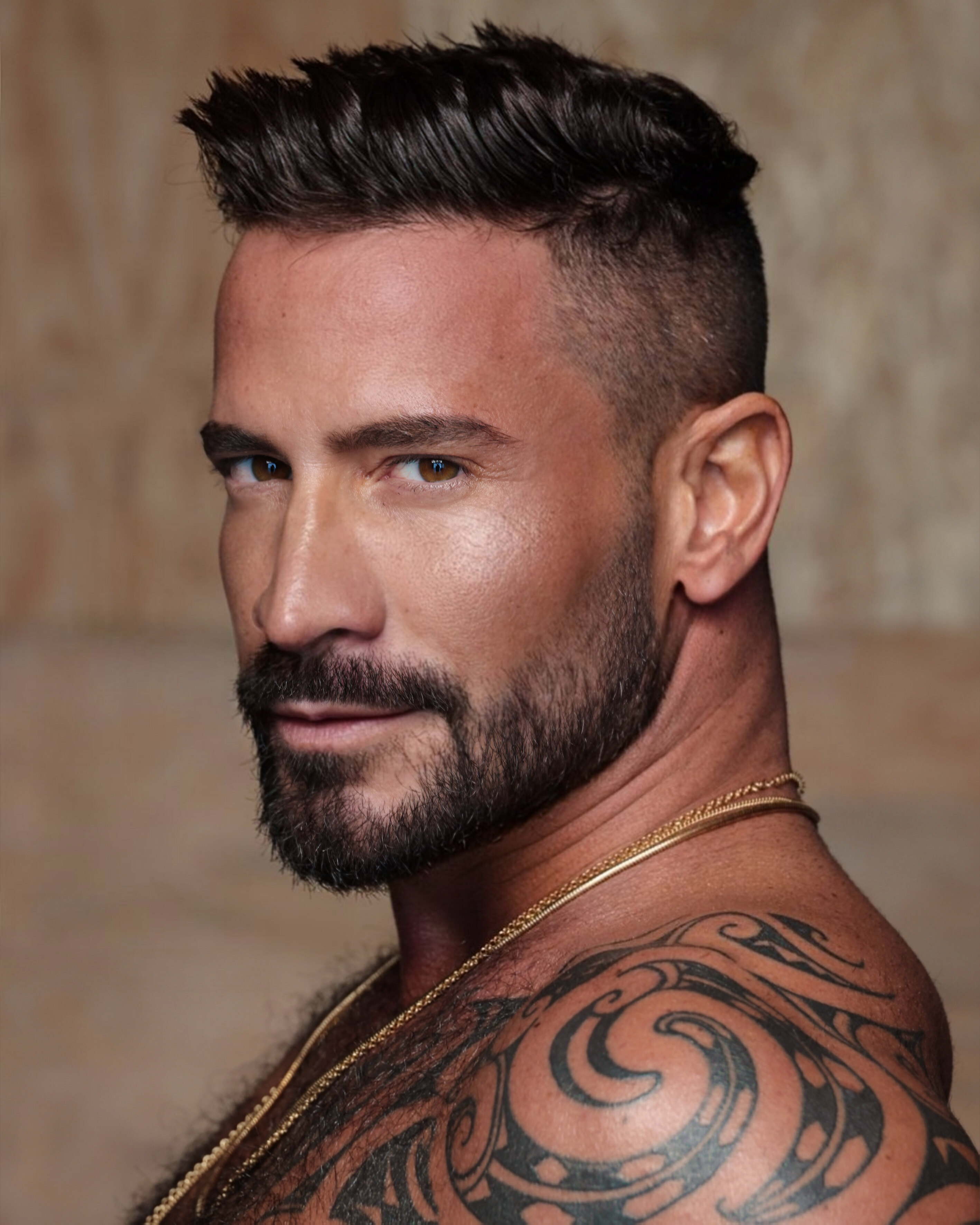 Fabrizio Santamaria OnlyFans