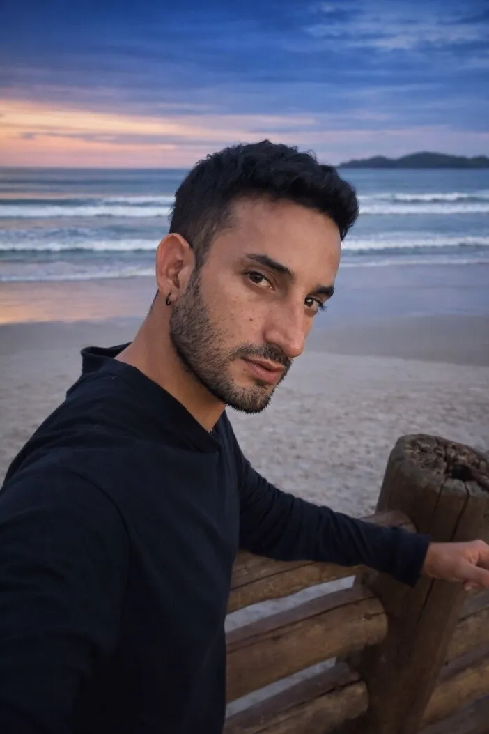 Fabrizio 🏳️‍🌈