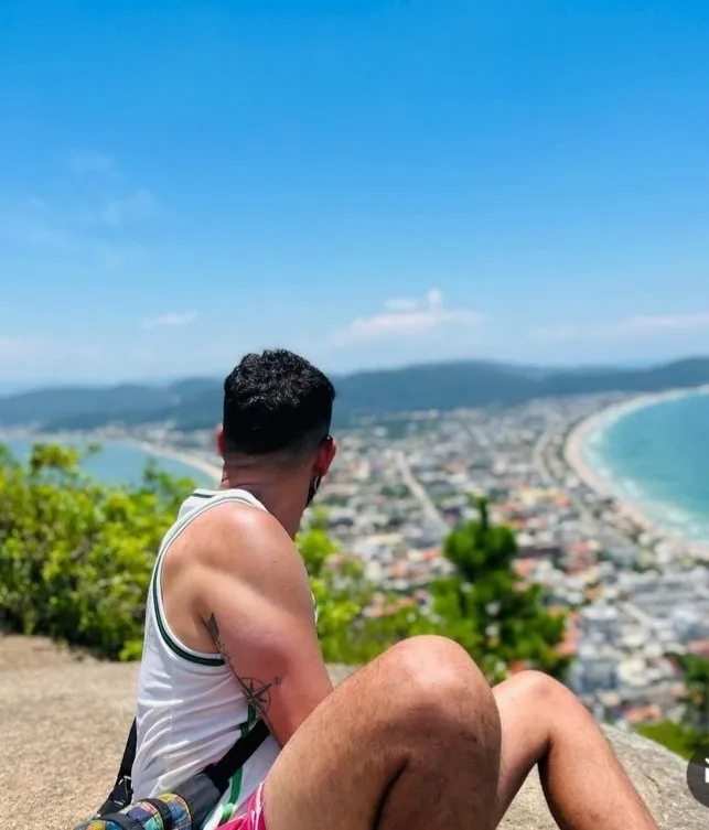 Fabrizio 🏳️‍🌈 OnlyFans header