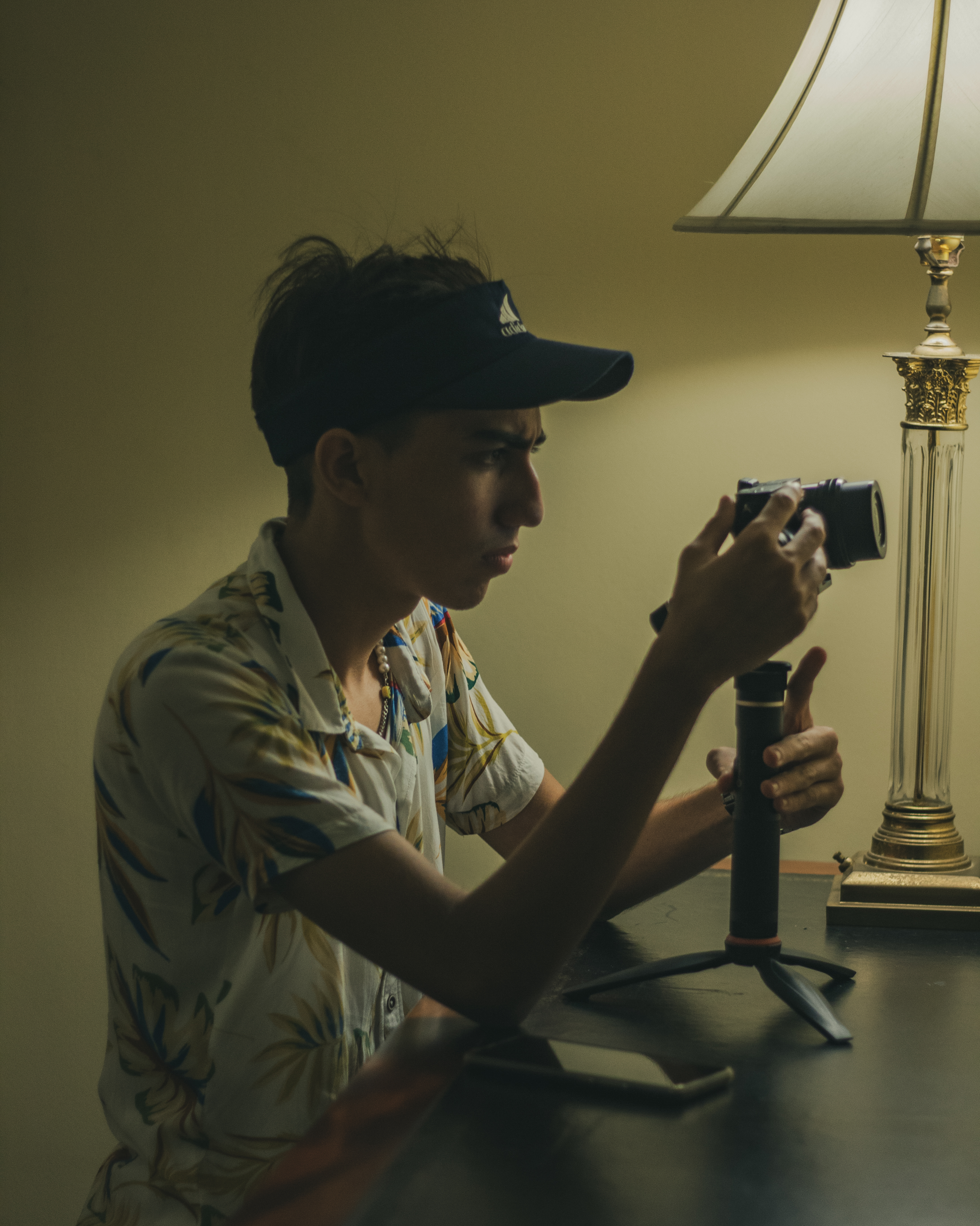 Fabrizzio Ahumada OnlyFans