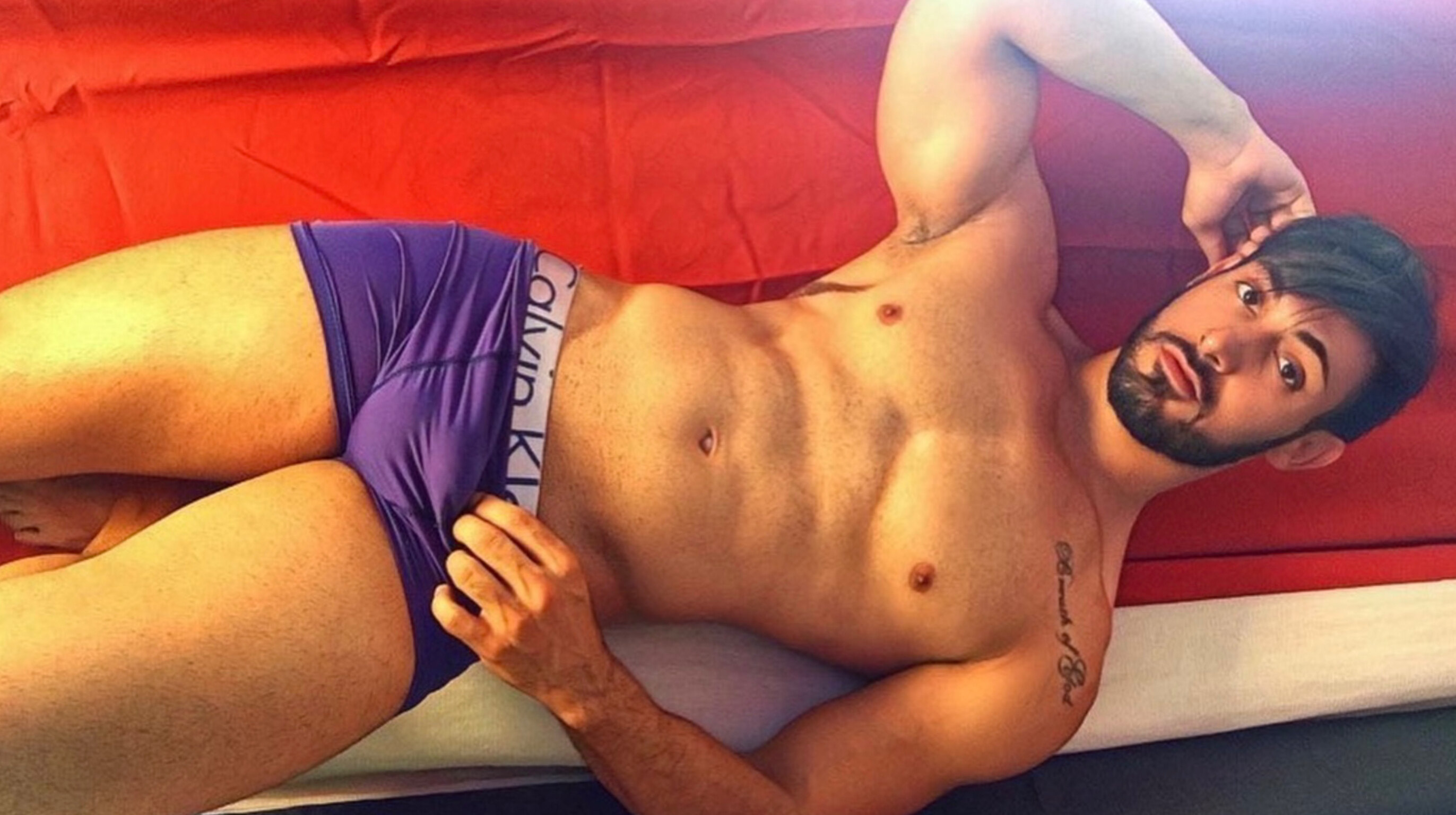 🌶️𝓕𝓪𝓫𝓻𝔂𝓬𝓲𝓸 𝓡𝓸𝓷𝓭𝔂𝓵𝓵𝓮𝓪𝓷 OnlyFans header