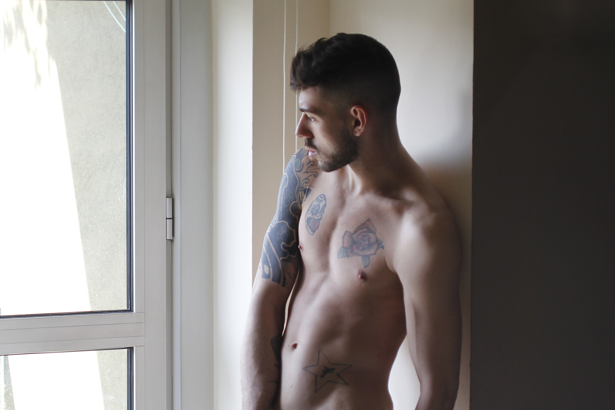 Fabryhorse1993 OnlyFans