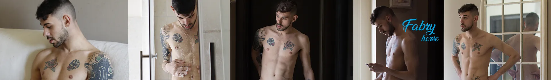 Fabryhorse1993 OnlyFans header