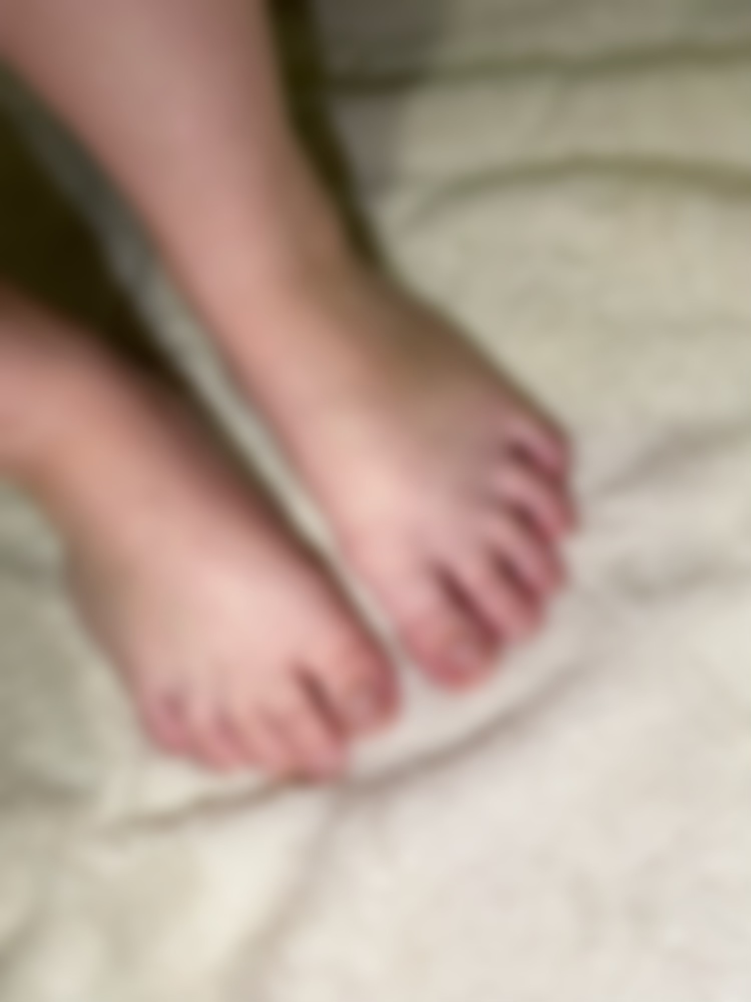 Fabtasia’s Feet OnlyFans
